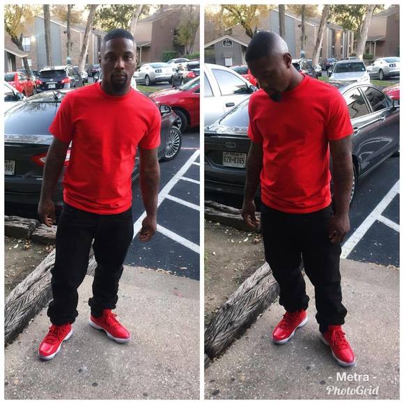 Meet your Posher, Jemichael - Picture 1 of 1